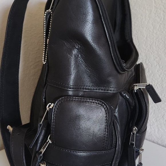 Latico Explorer Backpack - Picture 5 of 15